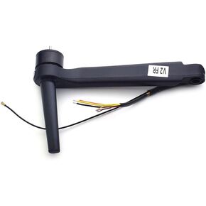 Original Rear Right Motor Arm for Autel EVO 2 640T V2 - Arms with Motor for Autel EVO 2 Dual 640T V3 Drone Repair Replacement Spare Parts, New in Saudi Arabia