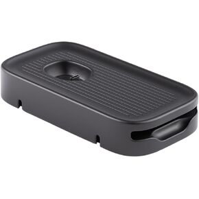 HOZO NeoSander Charging Dock with Sandpaper Storage, Desktop Organizer & Charging Station for NeoSander, Compact Base with Sanding Paper Holder for Easy Access & Workspace Organization in Saudi Arabia