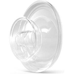 Elvie Stride Hospital-Grade, App-Controlled Breast Pump - Hands-Free, Wearable, Ultra-Quiet & Electric with 2-Modes, 10-Settings & 5oz Capacity per Cup | App-controlled, ultra-quiet, 2 modes, 10 settings, 5oz capacity per cup in Kuwait