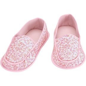 Women's Chintz Soft Slippers in Saudi Arabia