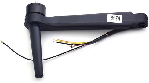Original Rear Right Motor Arm for Autel EVO 2 640T V2 - Arms with Motor for Autel EVO 2 Dual 640T V3 Drone Repair Replacement Spare Parts, New in Saudi Arabia
