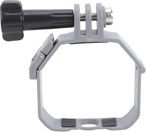 Camera Mount Adapter for Mini 5 Pro Drone, Fit GO 3S GO 3 Extension Bracket with Upgraded Strobe Light in Kuwait
