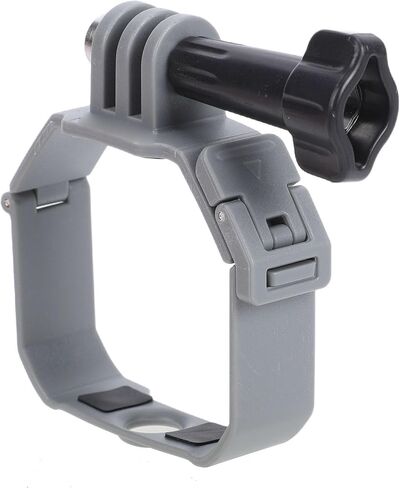 Camera Mount Adapter for Mini 5 Pro Drone, Fit GO 3S GO 3 Extension Bracket with Upgraded Strobe Light in Kuwait