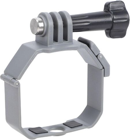 Camera Mount Adapter for Mini 5 Pro Drone, Fit GO 3S GO 3 Extension Bracket with Upgraded Strobe Light in Kuwait