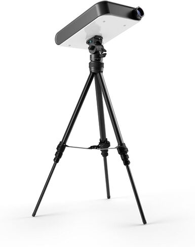 Vaonis Hestia 30mm Smartphone Telescope Ultimate Pack | Interactive sky map, Gravity app support in Saudi Arabia