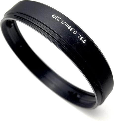 Lens Filter Ring Sleeve Fixed UV Barrel Replacement Part for Sony FE 24-70mm F/2.8 GM SEL2470 GM Lens Front Filter Ring Hood Barrel Fixed Tube Repair Accessories in Saudi Arabia