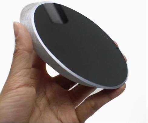 D305F1200 Parabolic Newton Reflector Primary Mirror Objective - 305mm Aperture with 80mm Secondary Mirror(80mm Secondary Mirror) in Kuwait