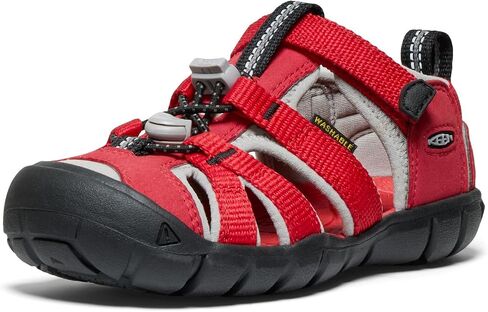 KEEN Unisex-Child Seacamp 2 CNX Closed Toe Sandals in Kuwait