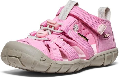 KEEN Unisex-Child Seacamp 2 CNX Closed Toe Sandals in Kuwait