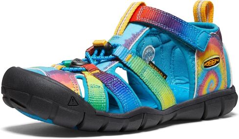 KEEN Unisex-Child Seacamp 2 CNX Closed Toe Sandals in Kuwait