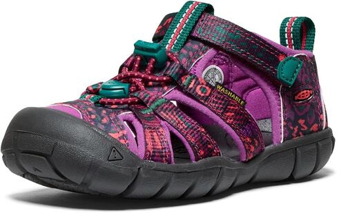 KEEN Unisex-Child Seacamp 2 CNX Closed Toe Sandals in Kuwait