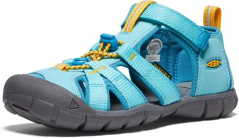 KEEN Unisex-Child Seacamp 2 CNX Closed Toe Sandals in Kuwait