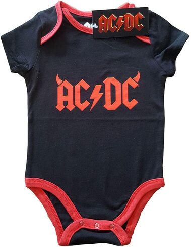 AC/DC Boys Horns Bodysuit in Saudi Arabia
