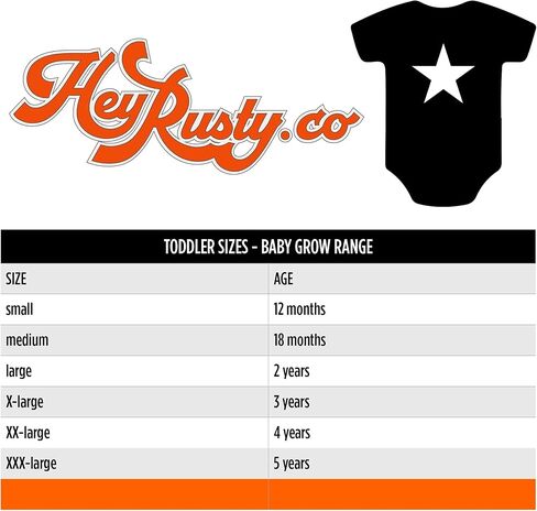 AC/DC Boys Horns Bodysuit in Saudi Arabia