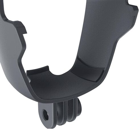 Multifunctional Expansion Mount for FPV Drone Accessories Durable Fill Light Holder Mount Compatible with and for Outdoor Photography in Saudi Arabia