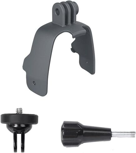 Multifunctional Expansion Mount for FPV Drone Accessories Durable Fill Light Holder Mount Compatible with and for Outdoor Photography in Saudi Arabia