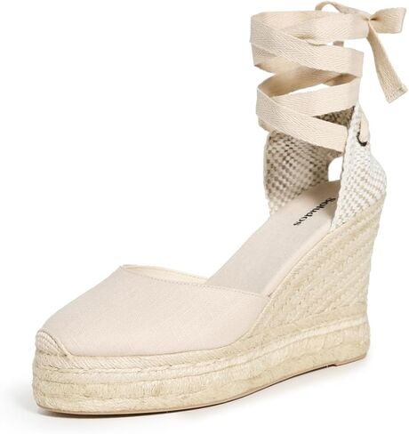 Soludos Womens Platform Wedge Espadrille in Saudi Arabia