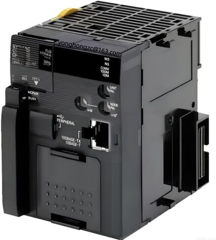 1pcs Equipment Accessories CJ2M-CPU33 in Saudi Arabia