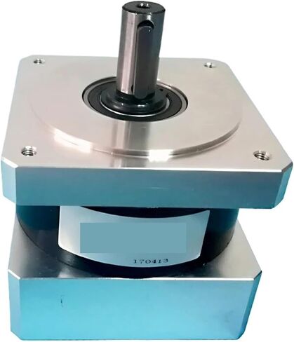 Planetary Gear Reducer Nema34 Planetary Gear Reducer Suitable for Nema 34 Stepper Motor Rated Torque 50N.m(Ratio 3 to 1) in Saudi Arabia
