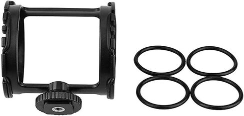 Microphone Shock Mount Camera Shoe Shockmount for Microphones Recorder (Style : Style Two) (Style one) in Saudi Arabia