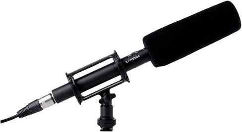 Microphone Shock Mount Camera Shoe Shockmount for Microphones Recorder (Style : Style Two) (Style one) in Saudi Arabia