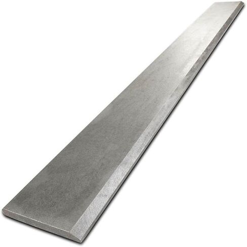 Titan Attachments Cutting Edge 72" Bucket Hardened Carbon Steel Unpainted in Saudi Arabia
