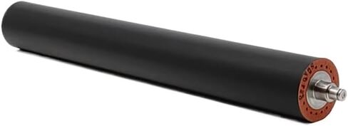 Upper Fuser Roller and Lower Fuser Roller Compatible with Ricoh 2075 2060 MP 8000 8001 7500 6500 7502 Copier in Saudi Arabia