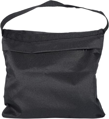 2PCS Set Fillable Sandbag Weight Bag Heavy Duty Oxford Cloth Photography Video Studio Light Stand Tripod Equipment Balancing Sandbag for Professional Photographers Videographers in Kuwait
