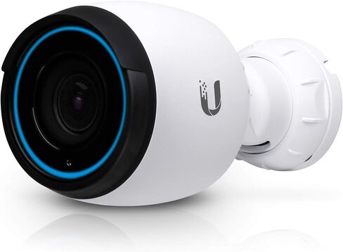 مجموعة كاميرات فيديو UniFi G4 Pro مكونة من 3 قطع، UVC-G4-PRO-3 in Kuwait