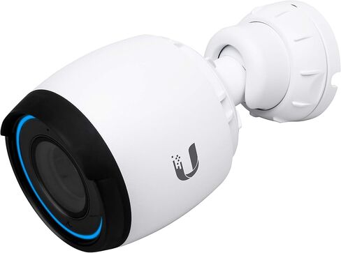 مجموعة كاميرات فيديو UniFi G4 Pro مكونة من 3 قطع، UVC-G4-PRO-3 in Kuwait