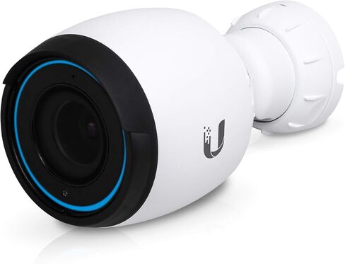مجموعة كاميرات فيديو UniFi G4 Pro مكونة من 3 قطع، UVC-G4-PRO-3 in Kuwait