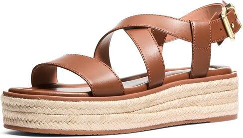 Michael Kors Women's Lynn Espadrille Sandal in Saudi Arabia