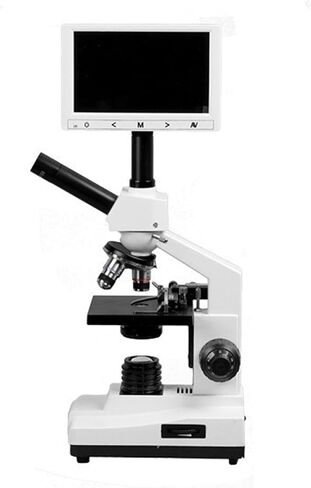 Monocular TV Digital Microscope Inspection Material Analysis Repair Hybrid Optics (D Uniform Size) in Saudi Arabia