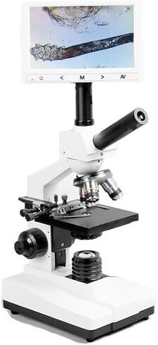 Monocular TV Digital Microscope Inspection Material Analysis Repair Hybrid Optics (D Uniform Size) in Saudi Arabia