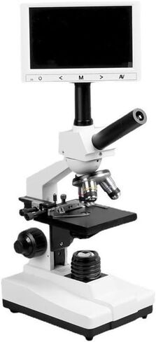 Monocular TV Digital Microscope Inspection Material Analysis Repair Hybrid Optics (D Uniform Size) in Saudi Arabia