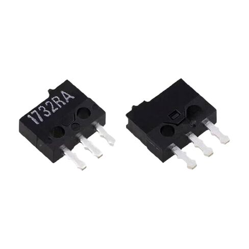 Micro-Touch Limit Travel Camera Quick Action Switch D2MQ-1 in Saudi Arabia