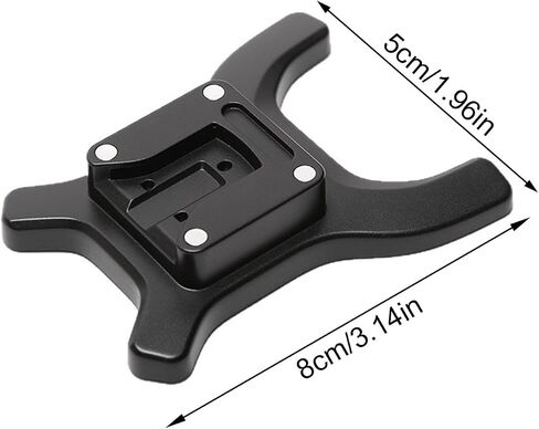 Professional Flashing Holder Camera Flashing Stand Holder Base Hot Shoe for IT32 Light Installation Accessories Light Shoe Mount in Kuwait