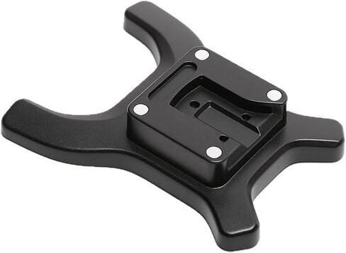 Professional Flashing Holder Camera Flashing Stand Holder Base Hot Shoe for IT32 Light Installation Accessories Light Shoe Mount in Kuwait