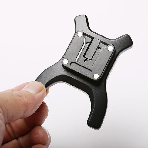 Professional Flashing Holder Camera Flashing Stand Holder Base Hot Shoe for IT32 Light Installation Accessories Light Shoe Mount in Kuwait