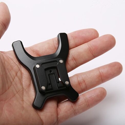 Professional Flashing Holder Camera Flashing Stand Holder Base Hot Shoe for IT32 Light Installation Accessories Light Shoe Mount in Kuwait