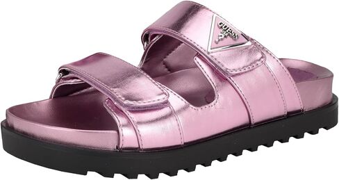 Guess Women's Fabula Sandal in Saudi Arabia