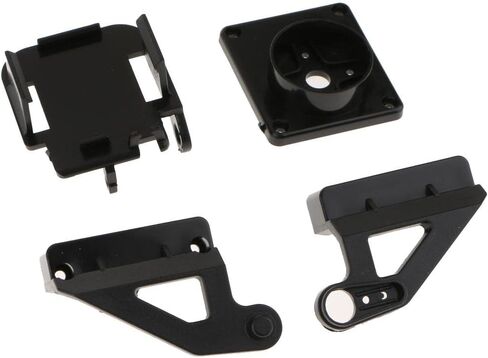 2Pcs Servo Motor Camera Bracket Airplane in Kuwait