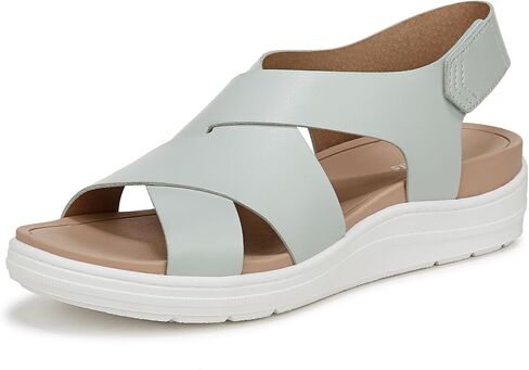 Dr. Scholl's womens Time Off Sea in Saudi Arabia