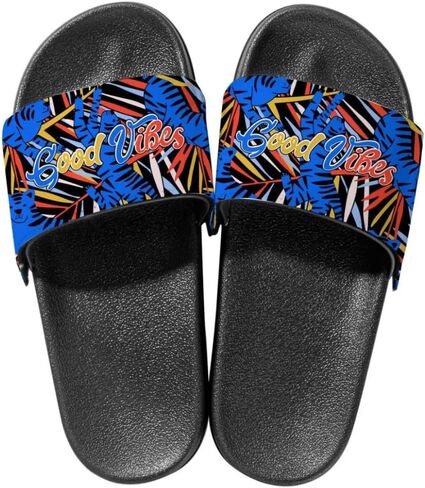Craft Express Vegan Leather Sublimation Slides for Men and Women, Adult, X Large - 42 | 43 in Saudi Arabia