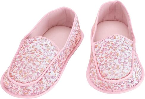 Women's Chintz Soft Slippers in Saudi Arabia