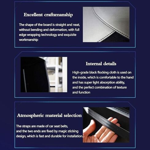 32-inch Desktop Computer Screen Hood, Monitor Hood for Sun Glare, Computer Shade, That Provides Privacy and Protection, for Office, Play Games in Saudi Arabia