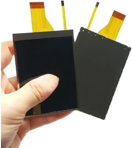 Camera LCD Display Screen with Backlight ，Compatible for Nikon， D3100 Digital Camera Repair Parts in Kuwait