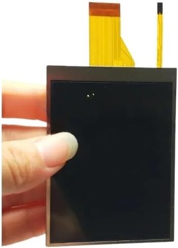 Camera LCD Display Screen with Backlight ，Compatible for Nikon， D3100 Digital Camera Repair Parts in Kuwait