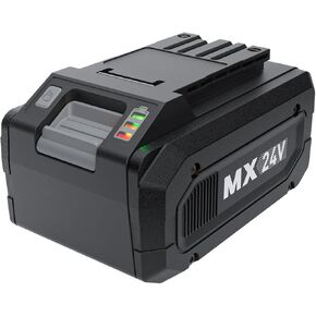 MX24V 4.0Ah Battery - Compatible with LawnMaster and Vacmaster 24V/48V Cordless Products 24LB4005-CN in Saudi Arabia