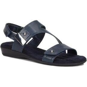 Ros Hommerson Women's Chloe Comfortable Low Heel Strappy Sandal in Saudi Arabia